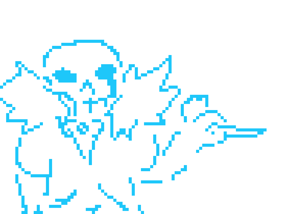 [a65b49] Kalf is an exception but they kinda just appeared they had nothing to do with the original convo