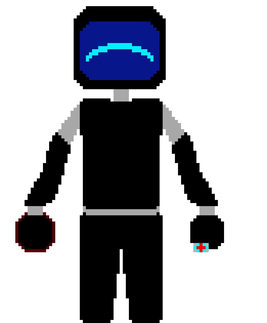 [25d002] (Late response) Huh? is that a skeleton?