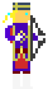 [9664c4] royal guard