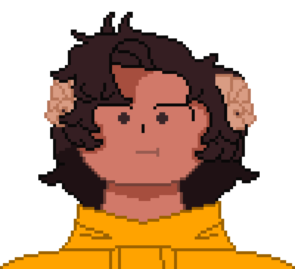 [0b51d0] I sad.