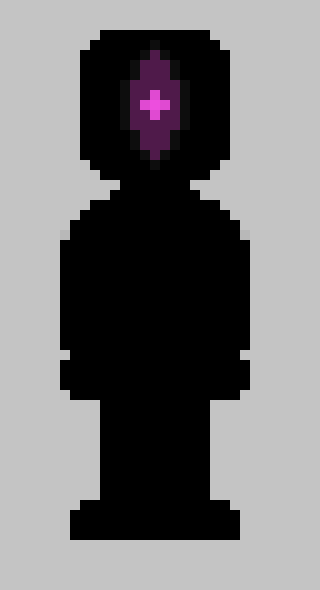 [6310ac] Interesting. Here, let me give you a taste of your soon to be forms. *As the instant he willed it, they were fixed, their own reality once against normal*