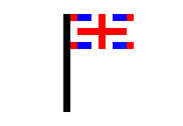 [9664c4] Flag