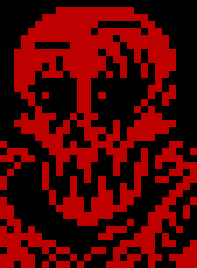 [d0ac6b] and who's Flowey? -Warrior