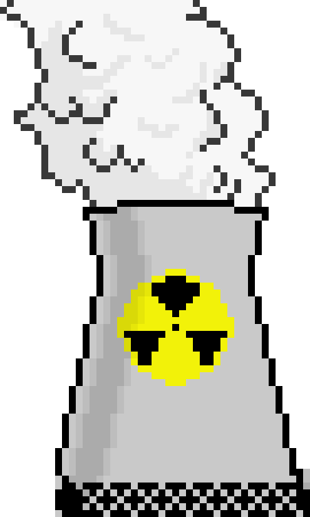 [ab9f51] Nuclear power plant