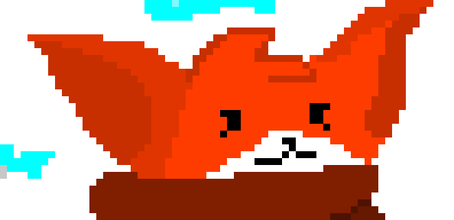 [a34ade] today is boring, does anyone have any sprites they want me to draw?