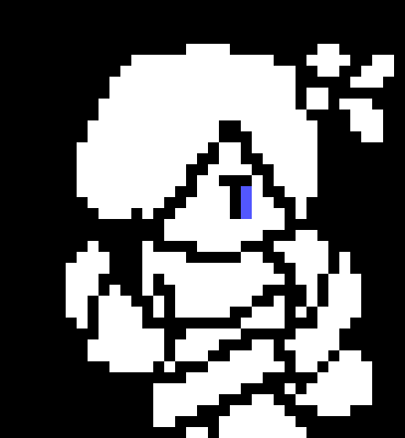 [95be89] Ok maybe letting you use my character just to keep me around was a bad idea ~Loli