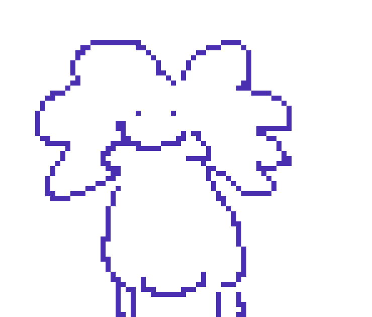 [846e3b] Failed attempt at what im singing a song