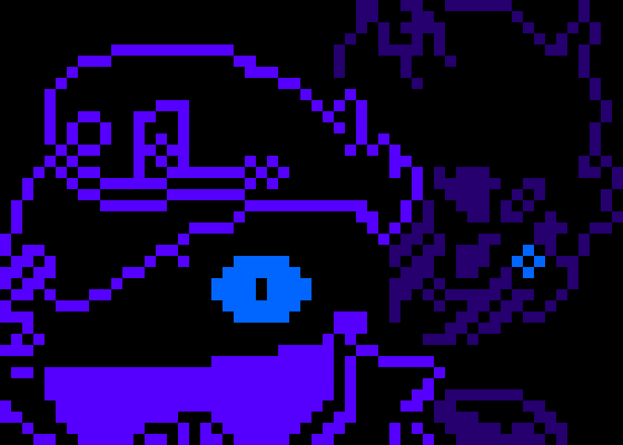 [31d848] WE NEED TO GET RID OF BOOTLEG DRAWN DUDE! -electro