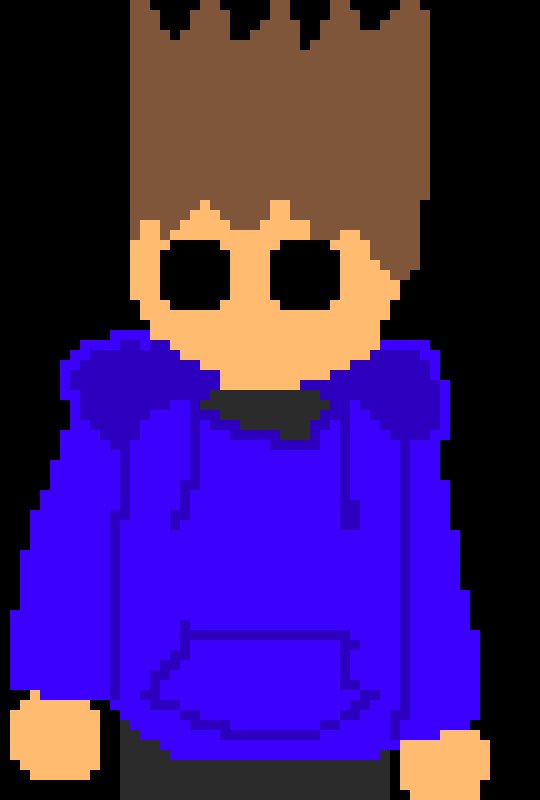 [3fcaee]  ok flame im tom  - tom