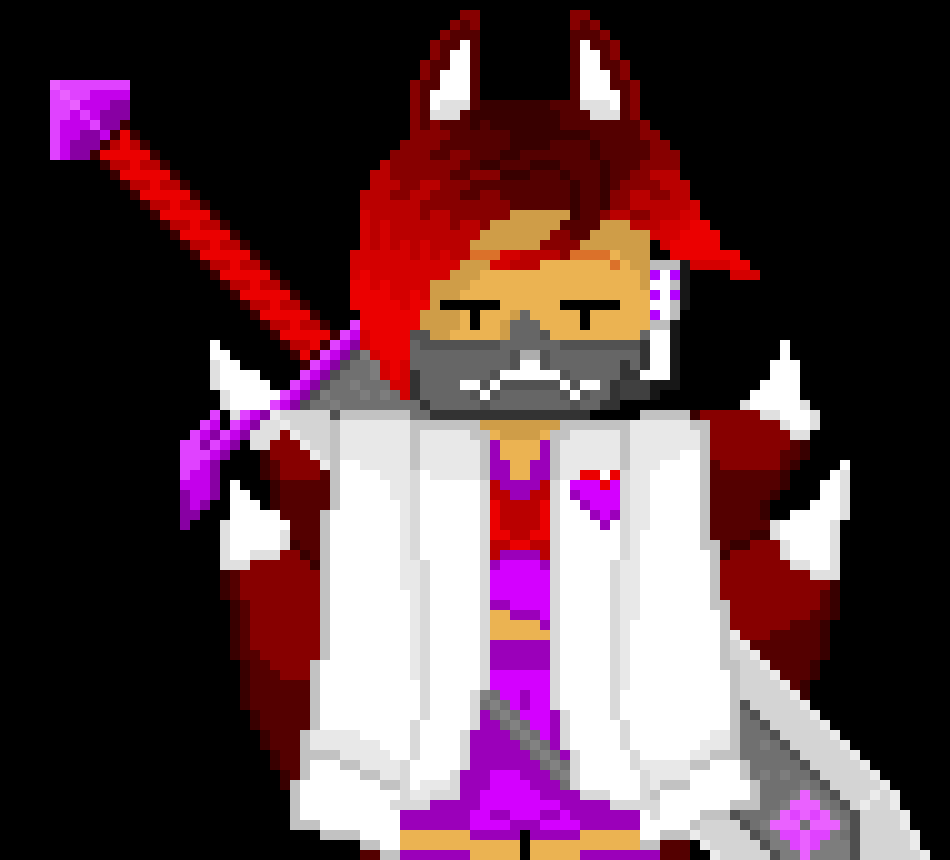 [aeaddc] im not allow to roast you cuz im not allowed to burn trash