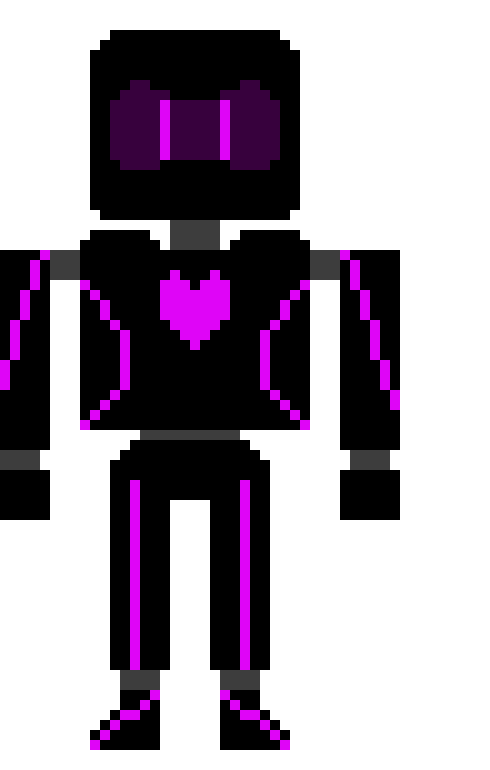 [de8c0d] Metal!ODST: Cya smario)