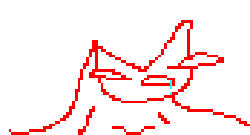 [5eeb67] What should i draw or doodle...