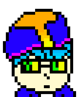 [05b0c1] Yo Broseph, it's wack to ignore peeps (Brb)