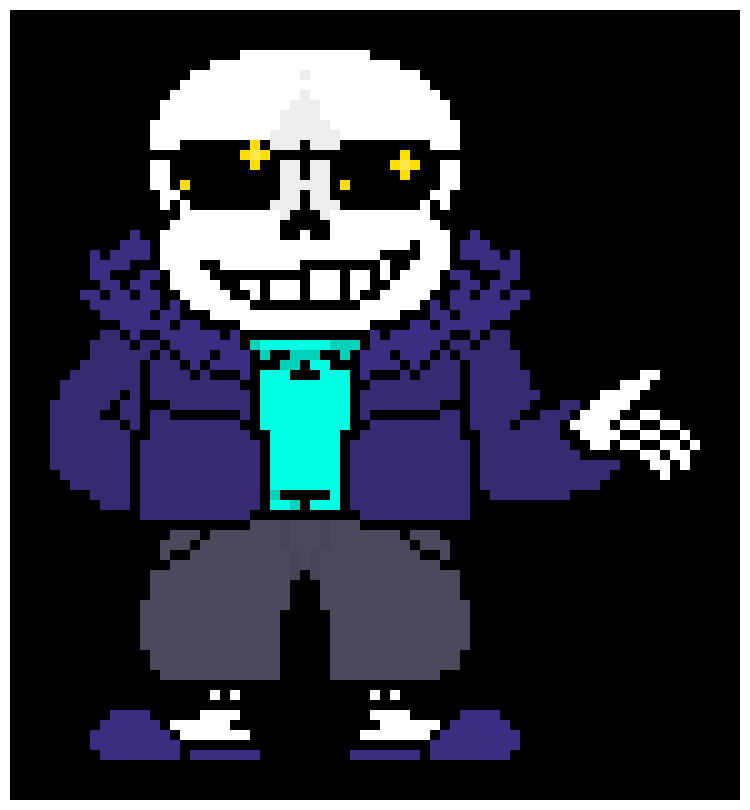 [a970f2] EternalnessVerse:Broken Reset!Mrmitten