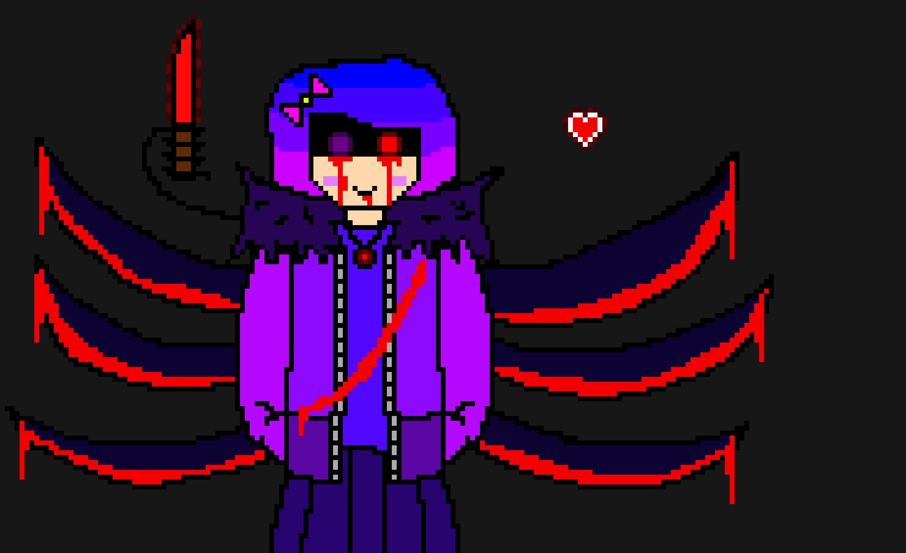 [d616b8] Did I say I'm special?