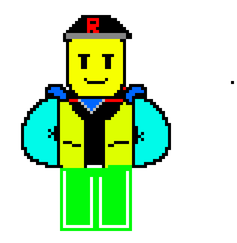 [8a11c0] Bloxtale noob