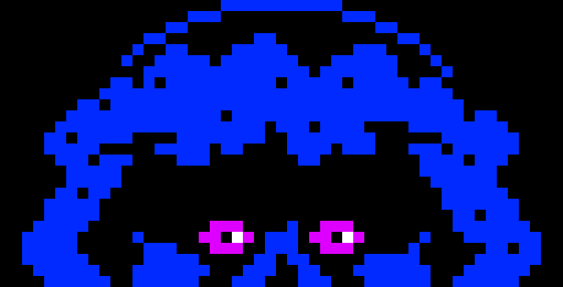 [2fbf6b] It was painful when they spilled the blood of myself into my own eyes...