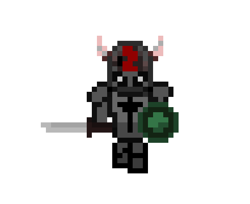 [9664c4] knight backward