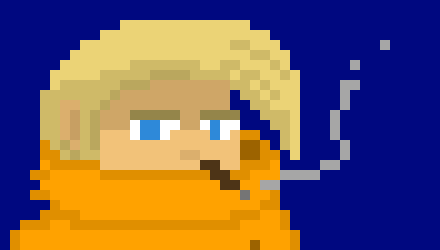 [000885] Hey CV, how long have you been here?