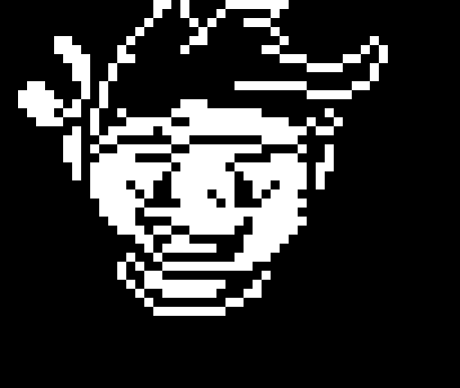 [a82578] (wait Ct forgot to ask what clothes does he wear?)