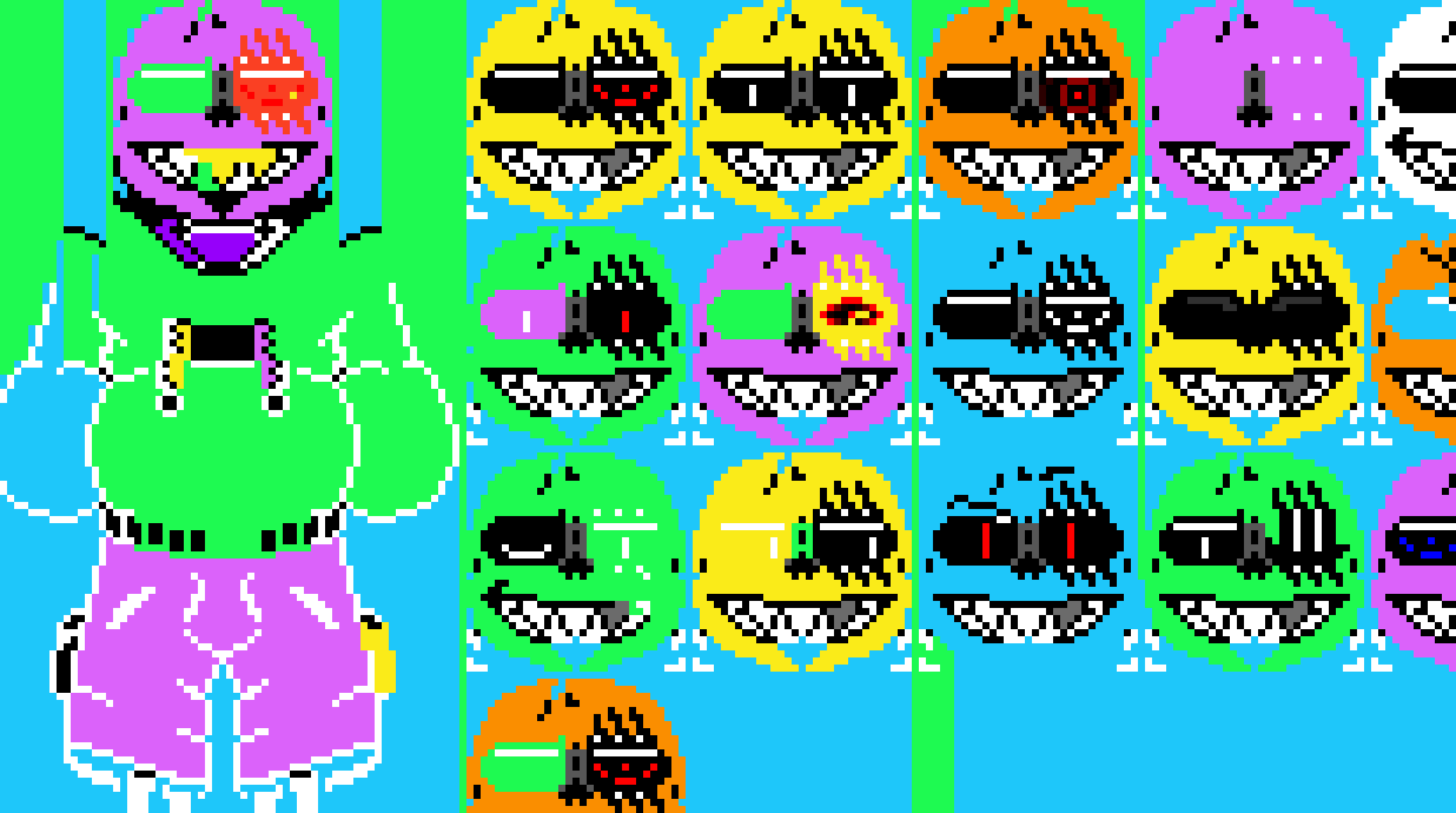 [390dcd] sans fucking sucks so stop drawing him