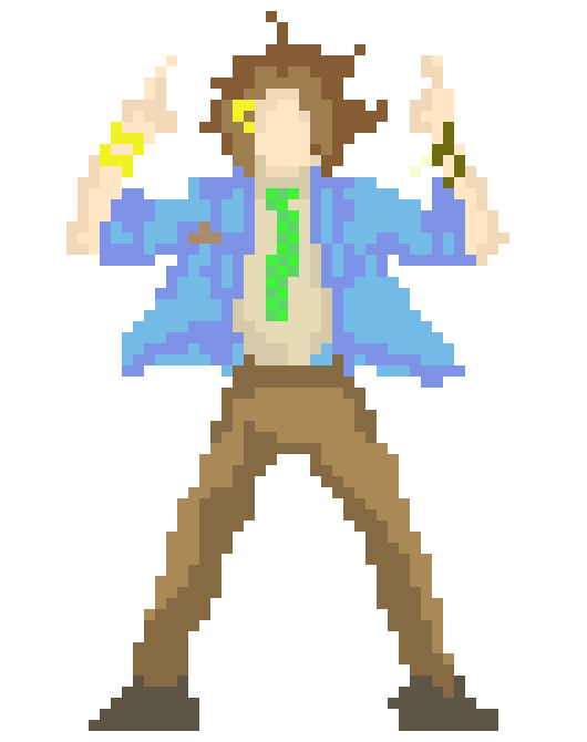 [2775da] joe memory dance sprite up