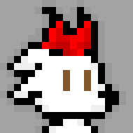 [95be89] -For how insane Chris, it seems like he can hear the plush talking to him- Hello?... [[Insert Navi, here...]]