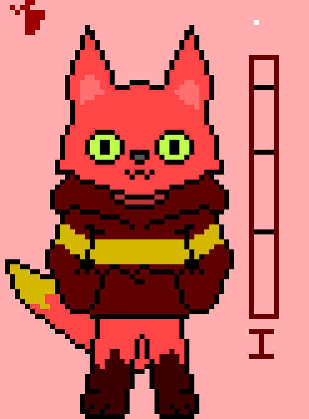 [2a4595] If you did make the art, then why is your creator 1. Somebody elses art recolored, if you can draw well. and 2. If that is YOUR art as your PFP, Why does it not look anything like "your" other piece of art, that really isnt yours?