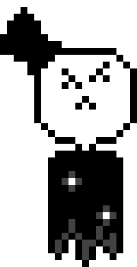 [ad3579] so where is the Core then! i got a bone to pick with them! - Blook