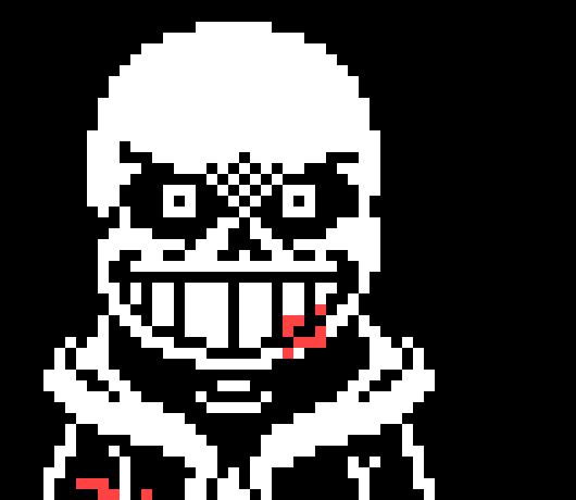 [f8be24] Sans: what the fuck?
