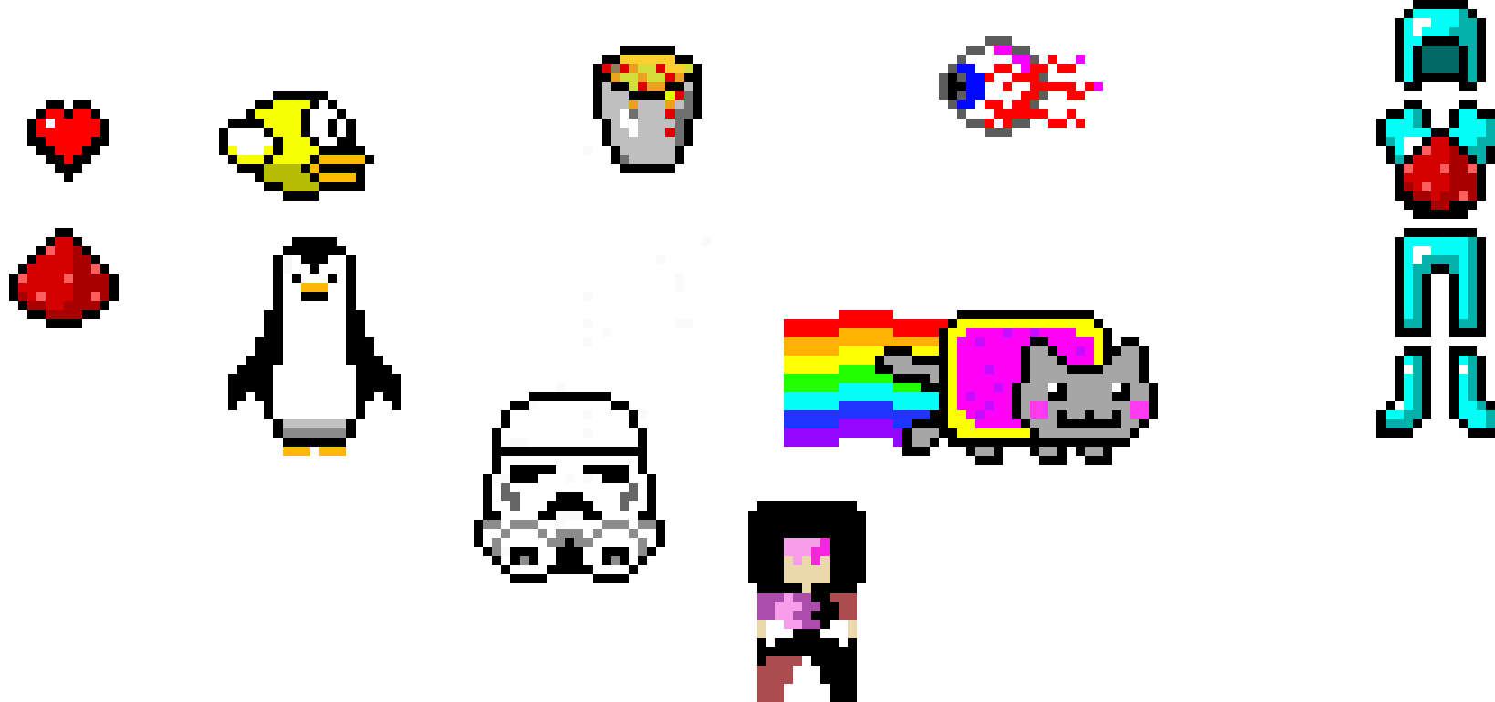 [9664c4] What to do when you are bored