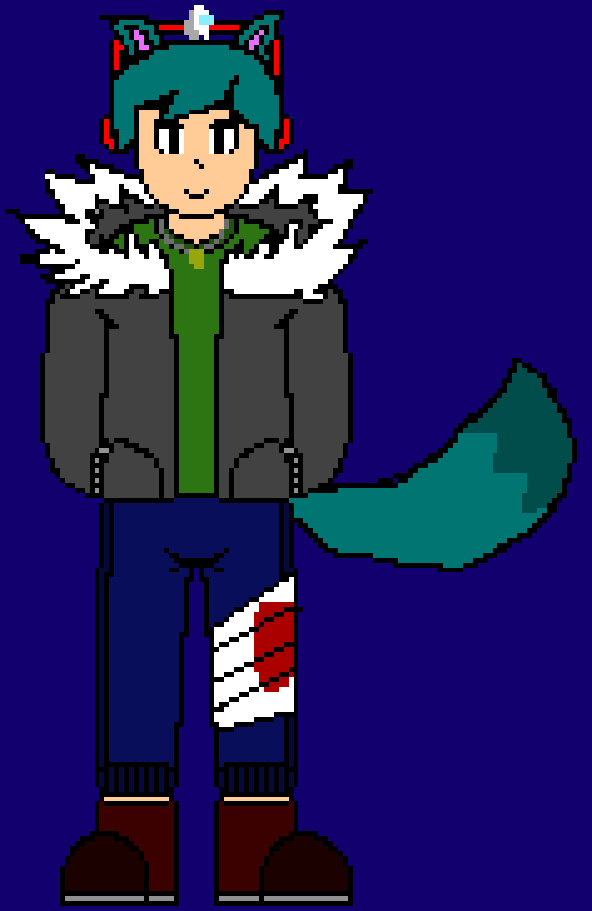 [3a33bd] Thanks-Cade