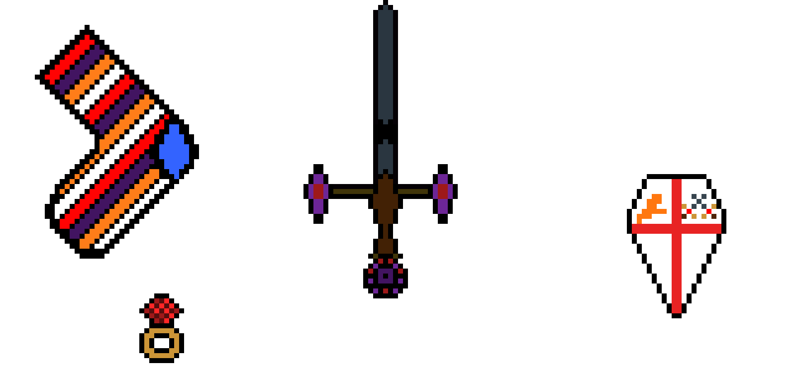 [9664c4] random things