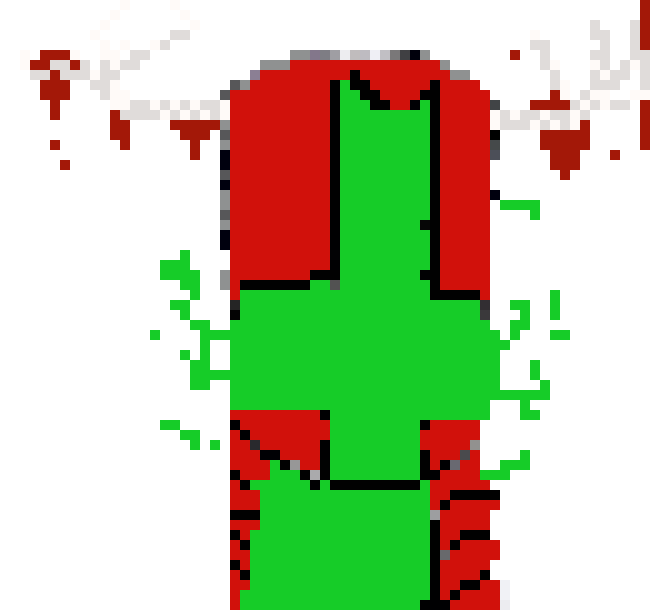 [c5c6db] im half tempted to make a oc from a fandom i dont really see much on pam. 