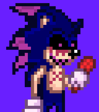 [497039] Sonic.EXE-Huh?