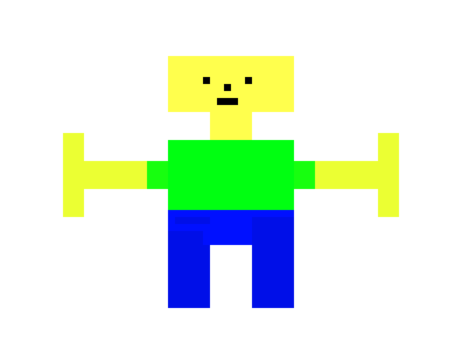 [de7c88] main character