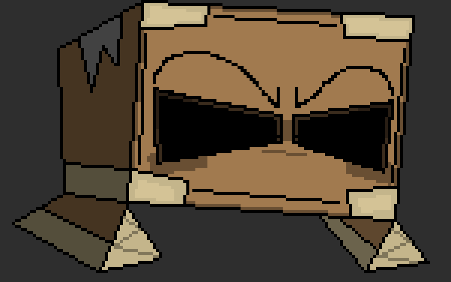 [1dfdd0] Fair 'nough.