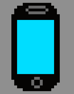 [842b2e] The orange dots are the cams... when you look at a room or hallway it will light up...