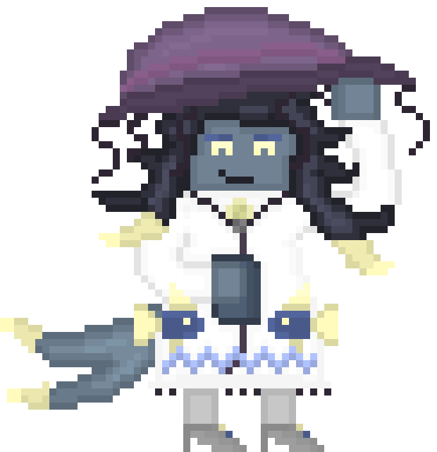 [a00846] Kesha Deday