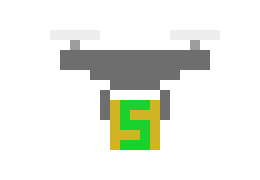 [540bd3] drone the drone catch