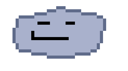 [21c313] Angry Clouds