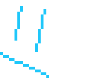 [dfb43a] dude i dont use "xd" thats fucking cringe