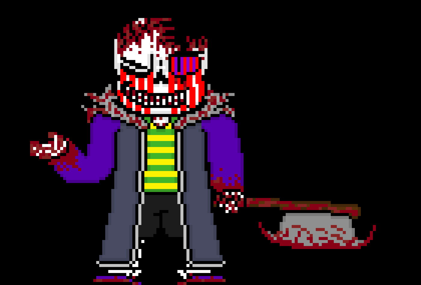 [e8cb42] oh noes angry epic