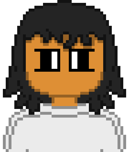 [0b51d0] What's good, bi-