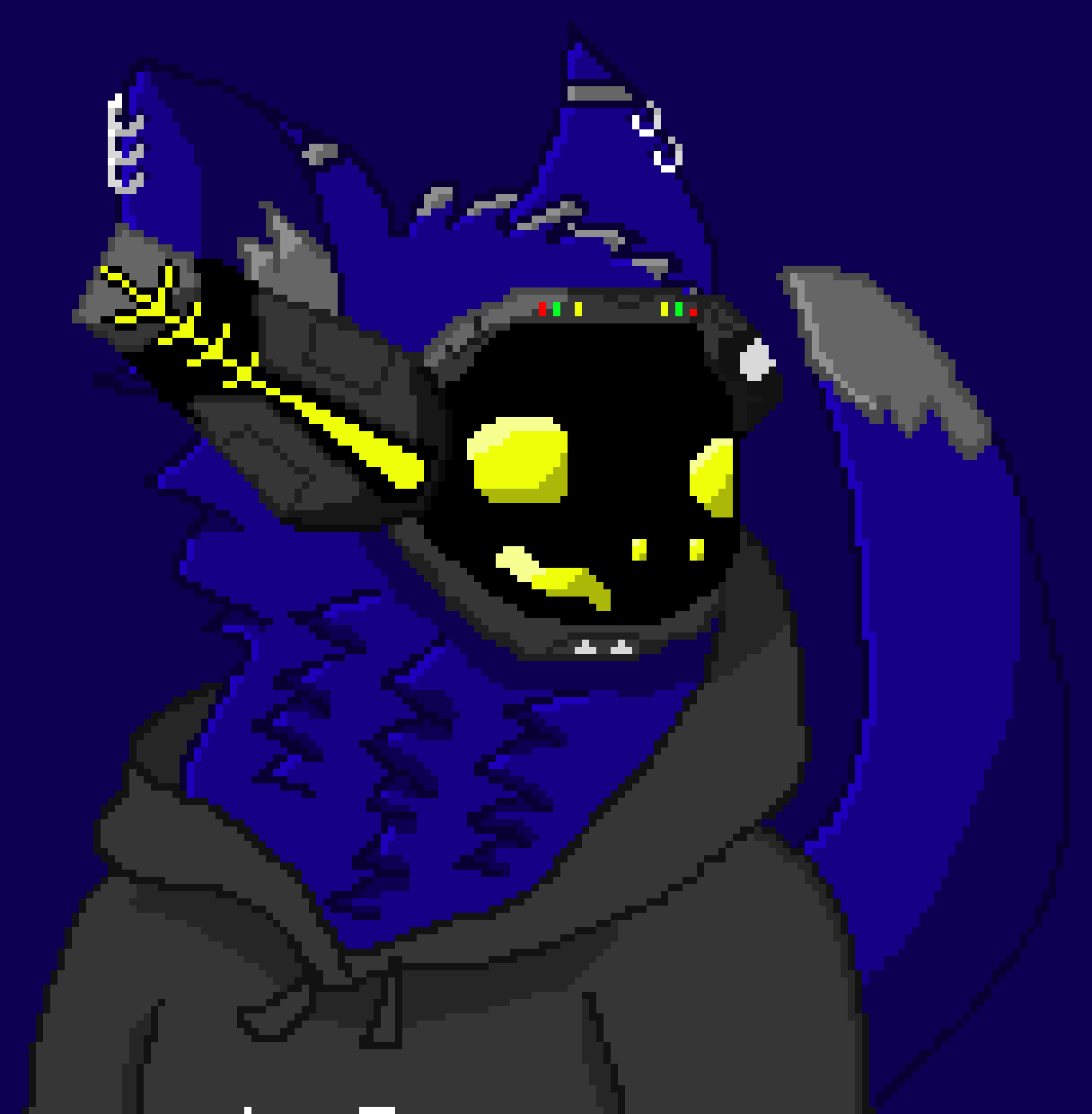 [55123c] ((Terrie...calm down...it's just The Spooky Dance...also heyo Tim!)) -John