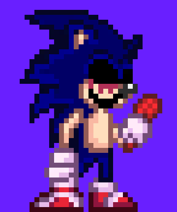 [497039] Sonic.EXE-*He looked at the green Tails*Shit I spaced out,sorry for that
