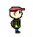 [9664c4] Standing_Right