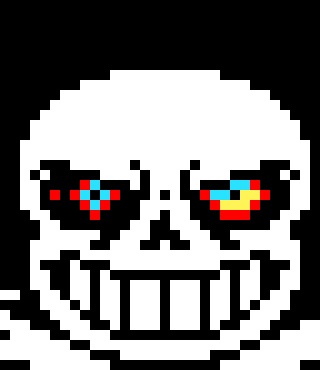[b7d2ef] Sans: i guess im rping too