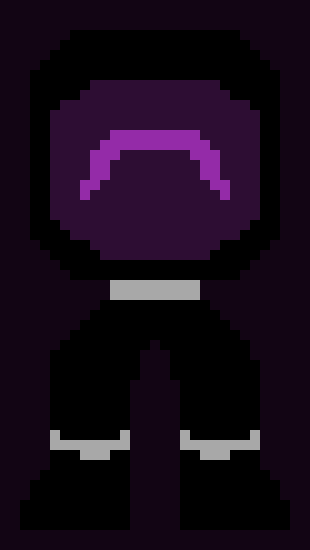 [25d002] *The Sense of Dread becomes un-bearable, The feeling of incoming Doom falls upon you, and the cries get louder* T h e h e l m e t . I t w o n t c o m e o f f . H e l p .