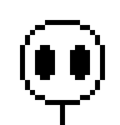 [a41074] nvm won't draw the spear that looked very bad yo